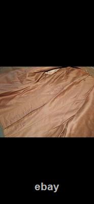 US Army WW1 4TH INFANTRY DIVISION BADGED M-1917 WOOL SERVICE & COMBAT TUNIC Coat