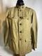 US Army WWI Original Khaki Tunic with Jacket Branch Insignias Doughboy M1912