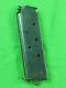 US Colt 1911 WWI WWI Colt 7 Round Magazine Lanyard Loop F