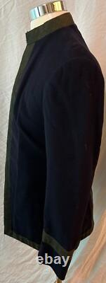 US M1895 Pattern Officers Undress Jacket