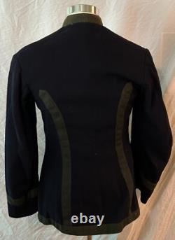 US M1895 Pattern Officers Undress Jacket