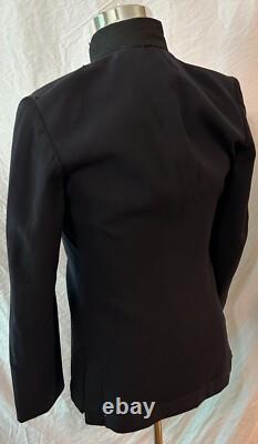 US M1895 Pattern Officers Undress Jacket