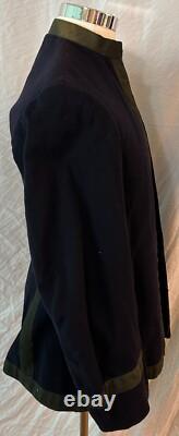 US M1895 Pattern Officers Undress Jacket