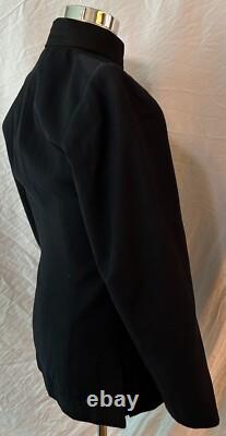 US M1895 Pattern Officers Undress Jacket