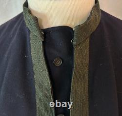 US M1895 Pattern Officers Undress Jacket