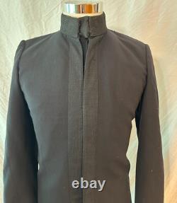 US M1895 Pattern Officers Undress Jacket