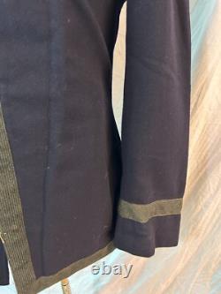 US M1895 Pattern Officers Undress Jacket