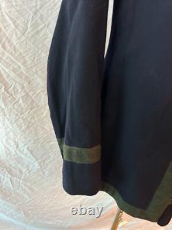 US M1895 Pattern Officers Undress Jacket