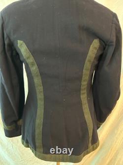 US M1895 Pattern Officers Undress Jacket