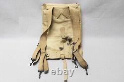 US WW1 Army Haversack 1918 RIA. FLU4740