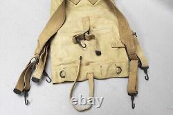 US WW1 Army Haversack 1918 RIA. FLU4740