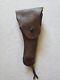 US WW1 Boyt M1916 M1911 Holster 1917 dated