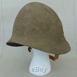 US WW1 Experimental Ford Helmet No. 2