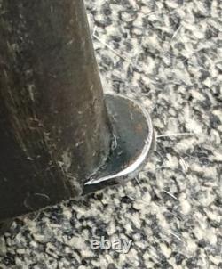 US WWI Colt 1911.45 ACP 7 rd Two Tone Lanyard Loop Pistol Magazine WW1 USGI 45