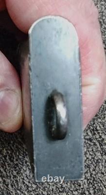 US WWI Colt 1911.45 ACP 7 rd Two Tone Lanyard Loop Pistol Magazine WW1 USGI 45