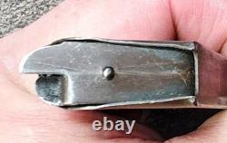 US WWI Colt 1911.45 ACP 7 rd Two Tone Lanyard Loop Pistol Magazine WW1 USGI 45