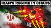 U S Just DID Something Devastating Over Tehran It Broke Iran S Regime