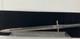 U. S. Model 1905 Bayonet-Rock Island Arsenal (RIA) 1918 Serial No. 341048