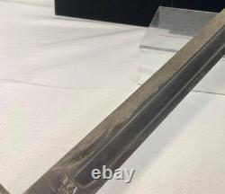 U. S. Model 1905 Bayonet-Rock Island Arsenal (RIA) 1918 Serial No. 341048