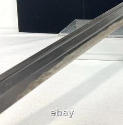 U. S. Model 1905 Bayonet-Rock Island Arsenal (RIA) 1918 Serial No. 341048