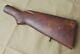 Unused WW1 WW2 US M1897 Winchester Trench Gun Stock Buttstock Replacement