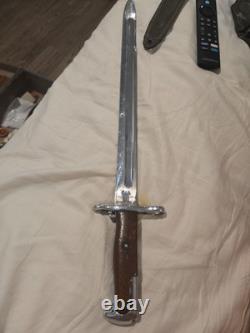 Us 135853 ria 1908 knife