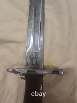 Us 135853 ria 1908 knife
