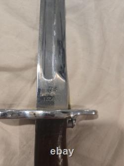 Us 135853 ria 1908 knife