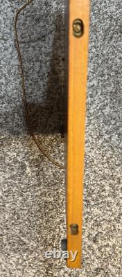 VTG WWI US Army Engineers Survey 15.25 x 12.5 Wood Sketching Board Model 1913