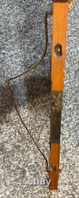 VTG WWI US Army Engineers Survey 15.25 x 12.5 Wood Sketching Board Model 1913