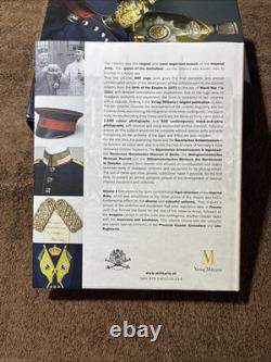 Verlog Militaria The German Infantry Uniforms and Equipment from 1871 to 1914