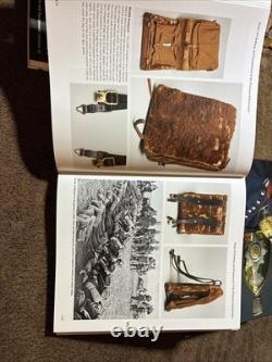 Verlog Militaria The German Infantry Uniforms and Equipment from 1871 to 1914