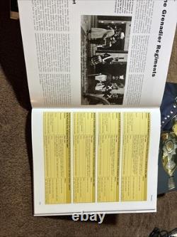 Verlog Militaria The German Infantry Uniforms and Equipment from 1871 to 1914