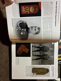 Verlog Militaria The German Infantry Uniforms and Equipment from 1871 to 1914