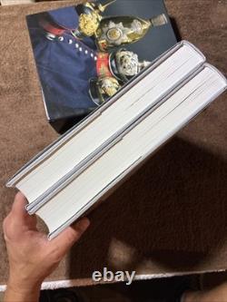 Verlog Militaria The German Infantry Uniforms and Equipment from 1871 to 1914