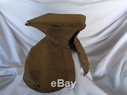 Very Rare Original German WWI Uhlan Lancer's Cap (Tchapska) Cloth Cover