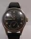 Vintage OMEGA WWI Gents Military/Pilots Wrist Watch Working Manual Wind(E62)