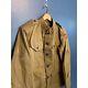 Vintage World War 1 US Army Medic Summer Cotton Tunic Jacket Size Small/Medium