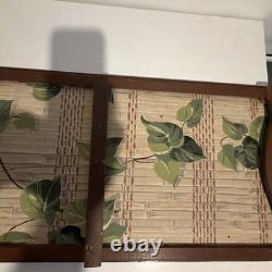 Vintage Wwi Back From France Original Photograph