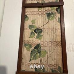 Vintage Wwi Back From France Original Photograph