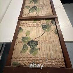 Vintage Wwi Back From France Original Photograph