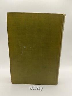 WALTER LIPPMANN / Drift and Mastery 1st, 1914, Mitchell Kennerley, SIGNED