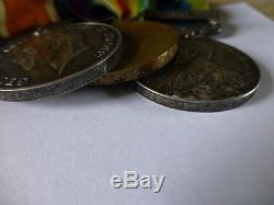 WORLD WAR 1 MEDALS PAIR + IMPERIAL MEDAL + AFGHANISTAN 1919+ BROTHERS WW1 MEDALS