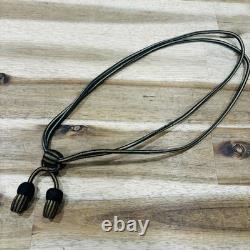 WW1 110 Aero Squadron Named Dog Tags Hat Cord Collar Discs Patches Vtg Antique