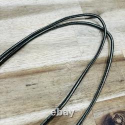 WW1 110 Aero Squadron Named Dog Tags Hat Cord Collar Discs Patches Vtg Antique