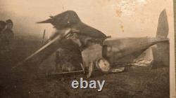 WW1 138th Aero Squadron France 1917-1919 Aerodrome Photos 5th Spad Camel