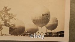 WW1 138th Aero Squadron France 1917-1919 Aerodrome Photos 5th Spad Camel