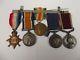 WW1 1914/15 GSM & LSGC Medal Group To Serjeant C. E. G. Adams Royal Army Ordnance