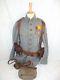 WW1 1915 Pattern French Artillery Captains Tunic & Equipment