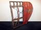 WW1 / 1920s US Army Aircraft Airfoil Section SAT EMBLEM ORIGINAL TRAINER